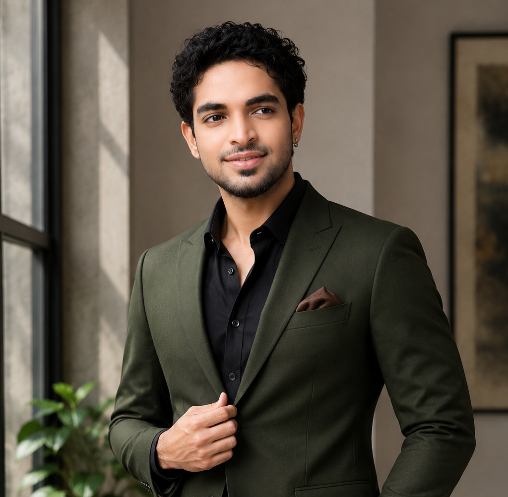 Ranjit Kumar Gouda