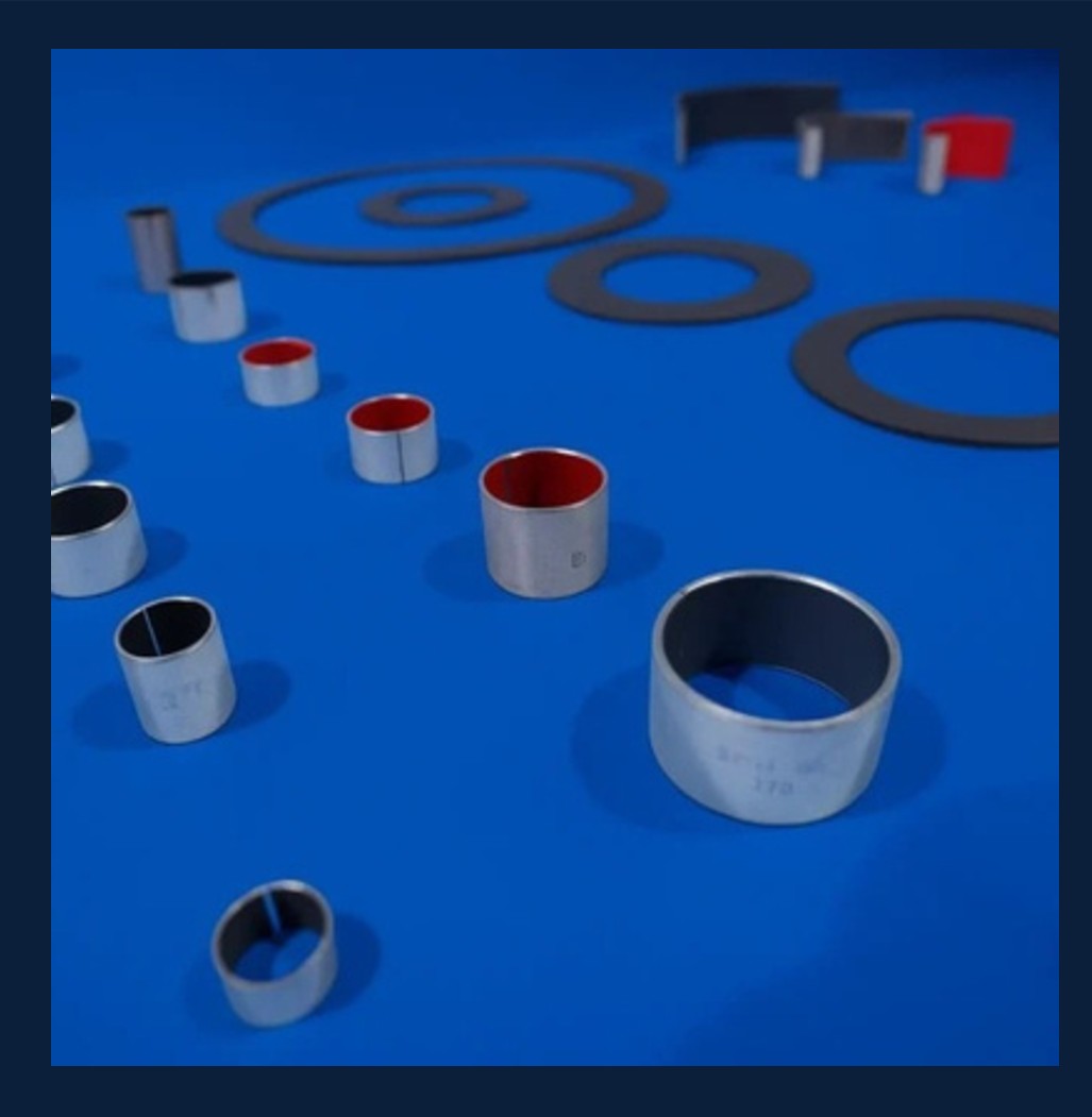 PTFE Bushings