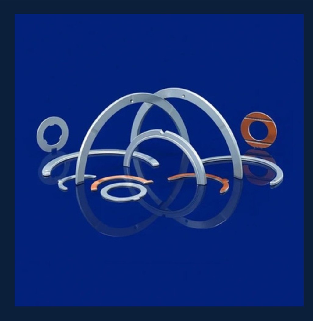 Thrust Washers