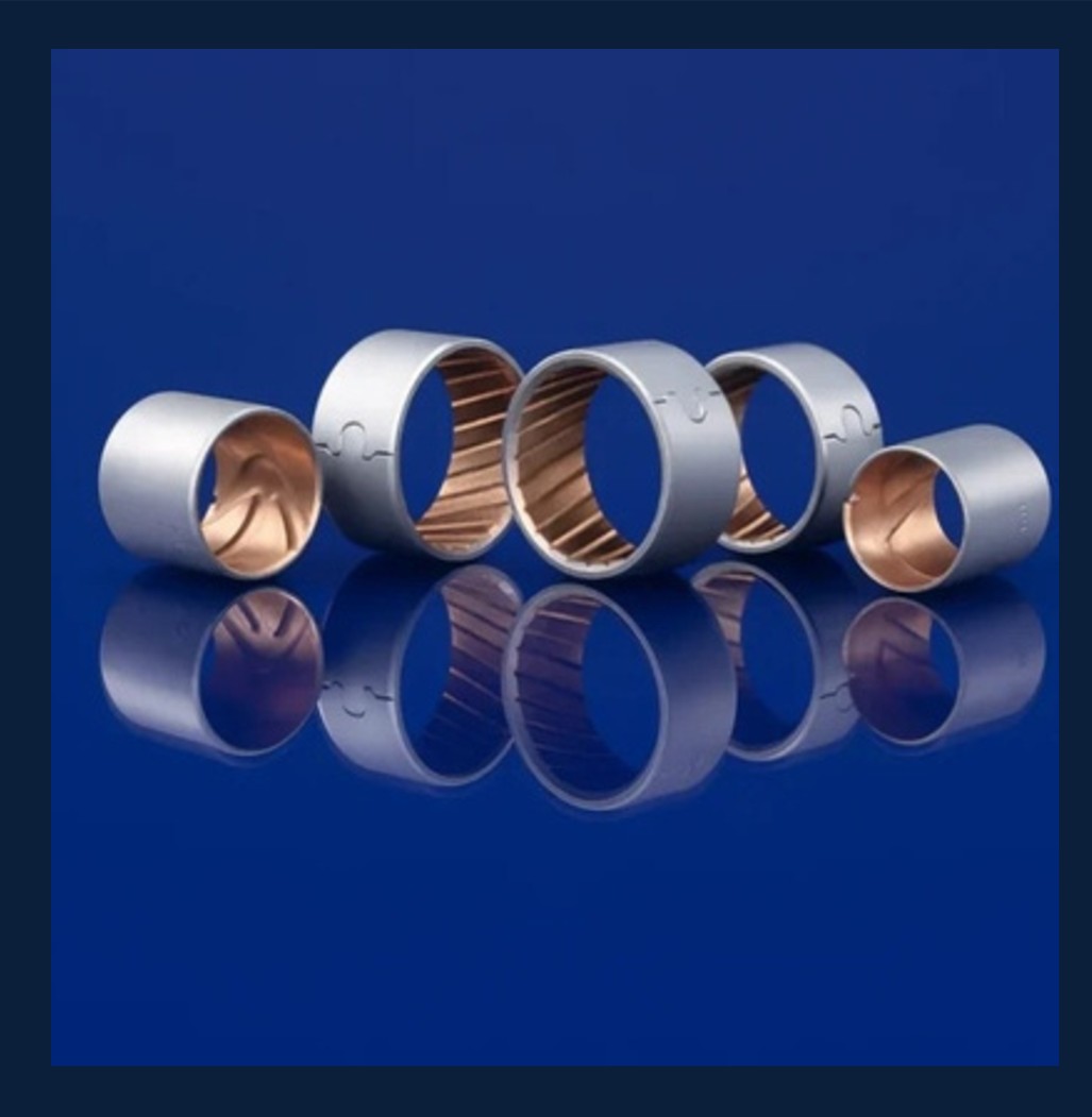 Engine Bushings