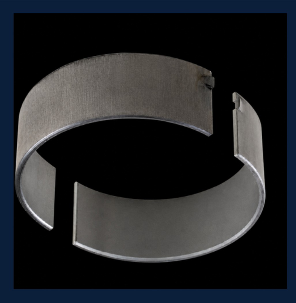 Connecting Rod Bearings