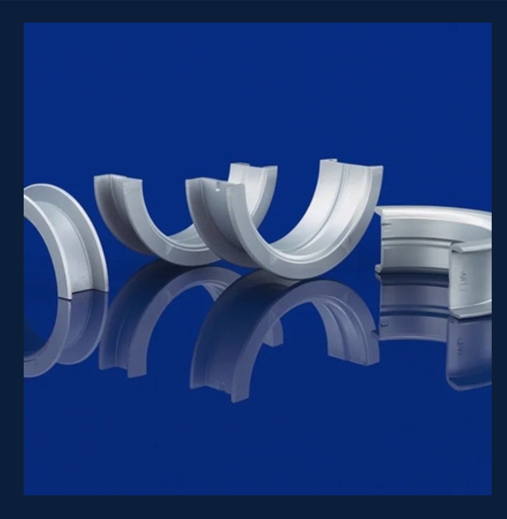 Flange Bearings