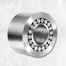 Support Rollers · Back-up Roll Bearings