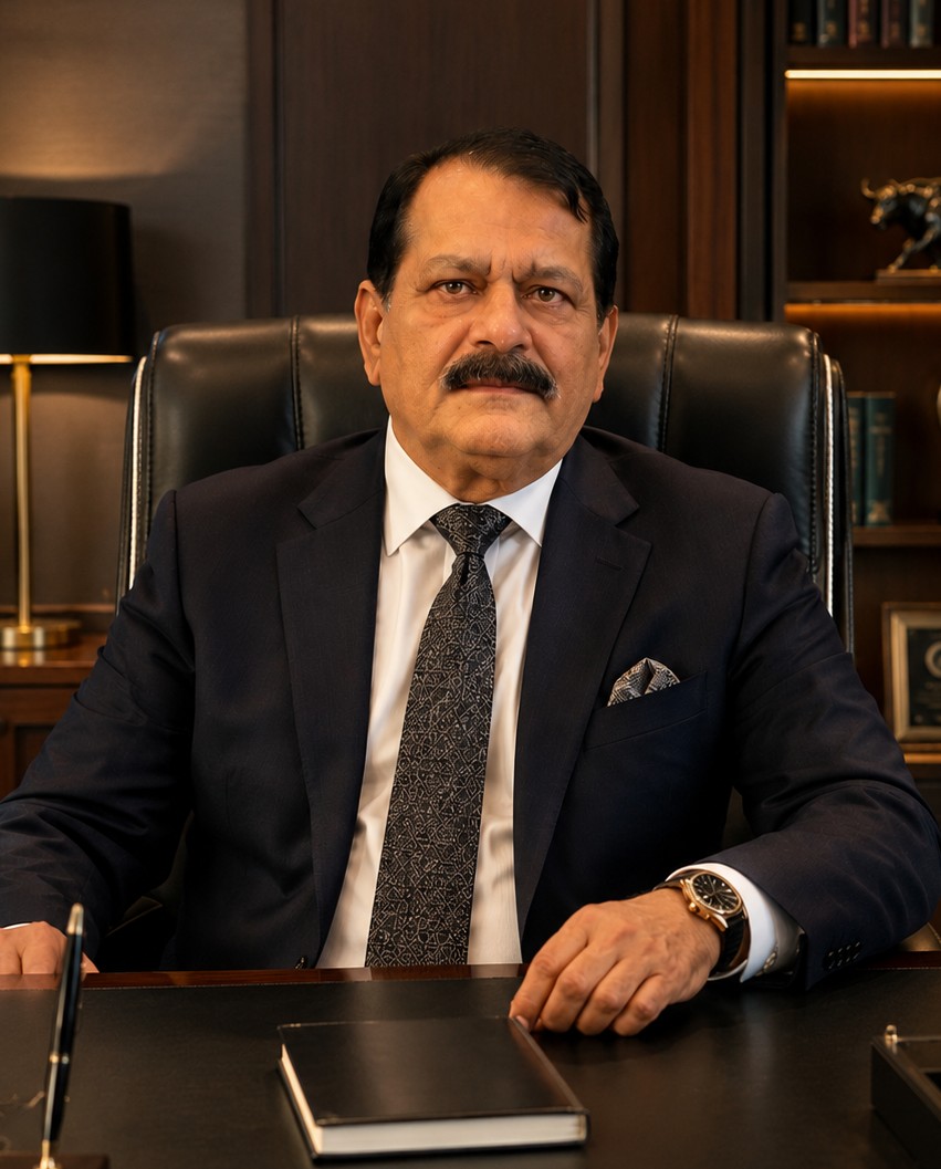 Chandrakant Zurale