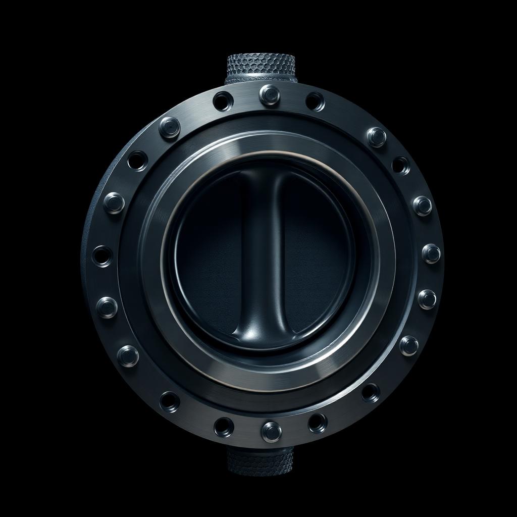 Butterfly Valves