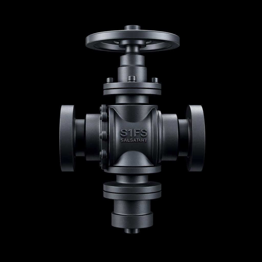Check Valves