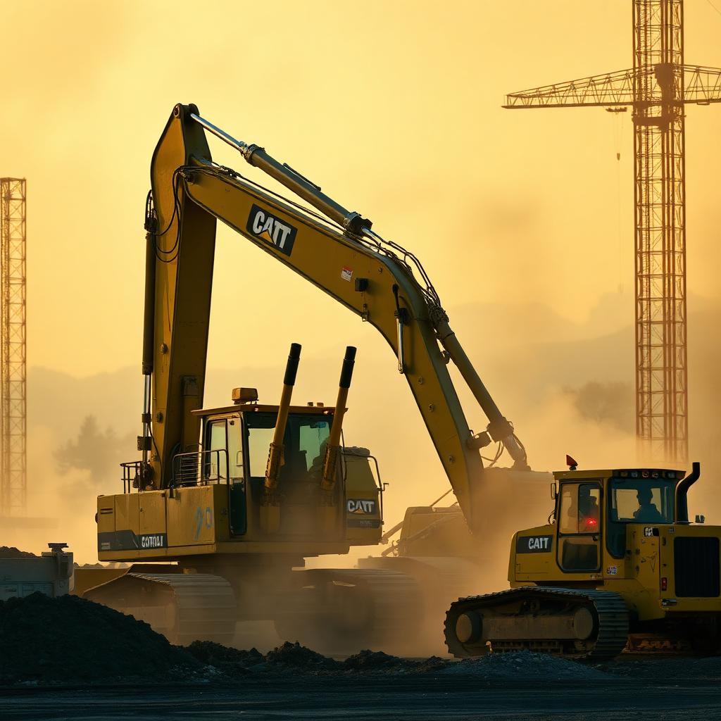Construction Equipment
