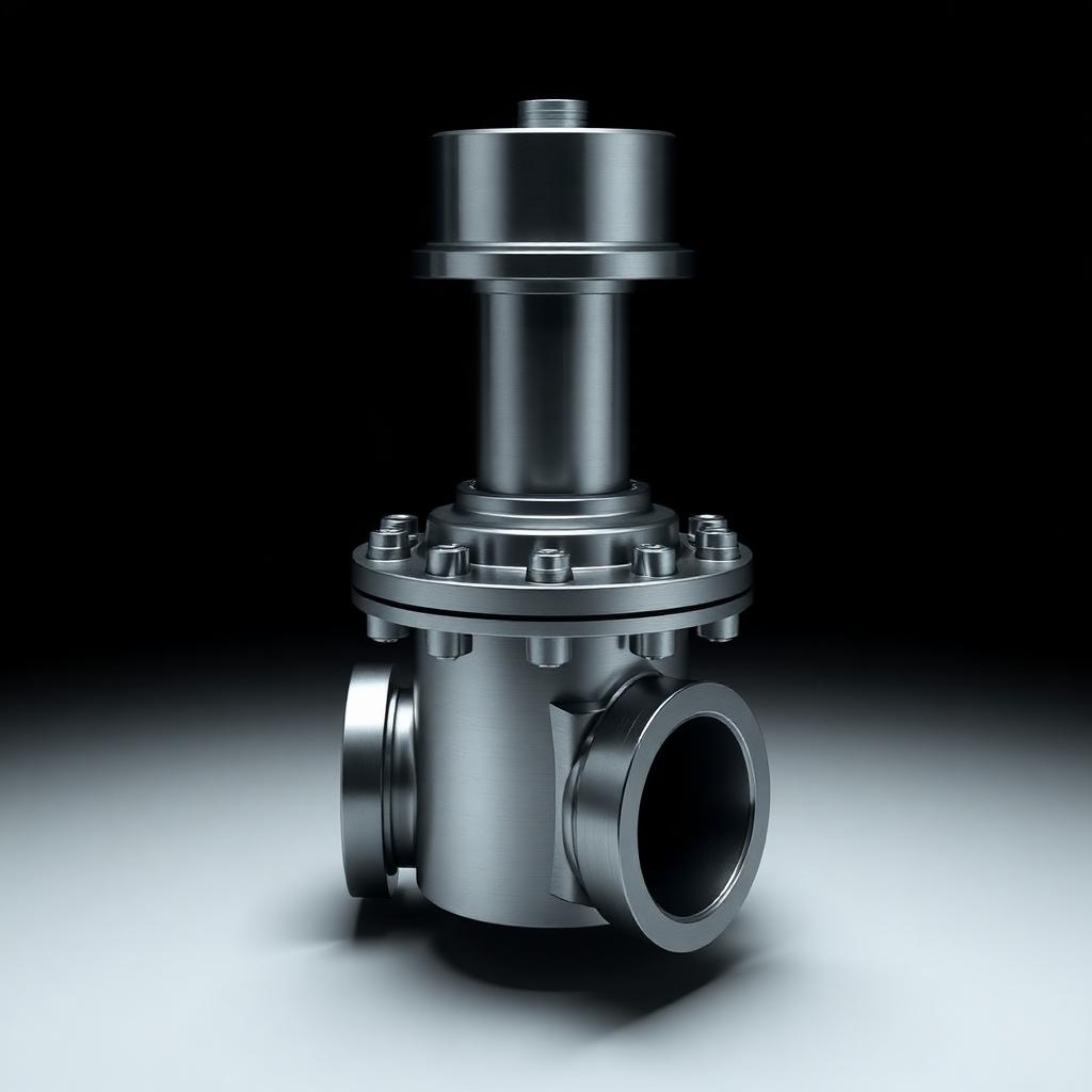 Flushbottom Valves