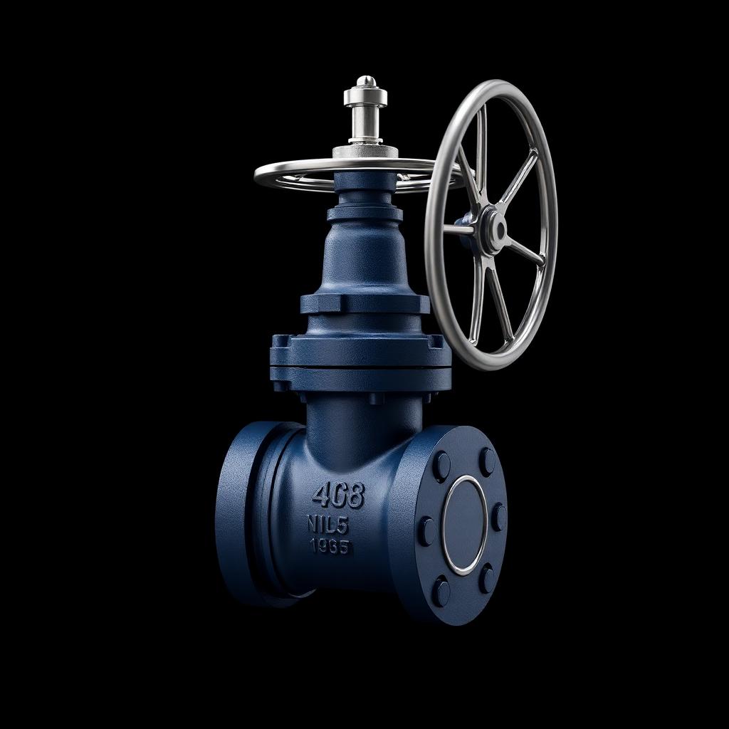 Gate Valves