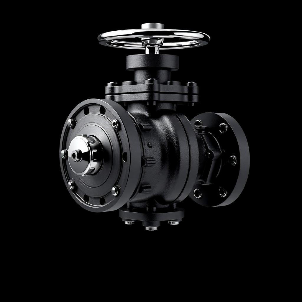 Globe Valves