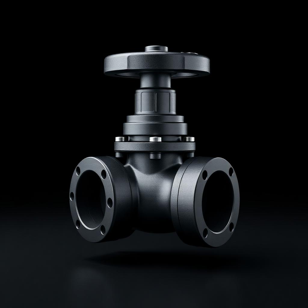 Plug Valves