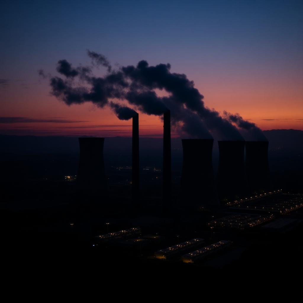 Power Generation industry application